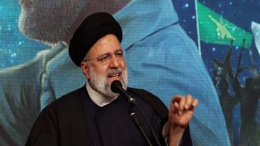 Após ataque a embaixada na Síria, presidente do Irã diz que Israel "não ficará sem resposta"