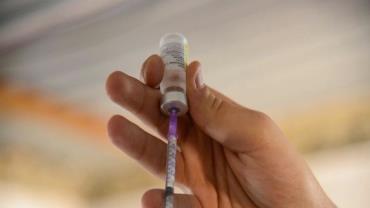 São Paulo amplia vacinação contra dengue para crianças de 10 a 14 anos