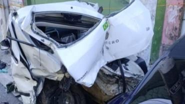 Caso Porsche: Namorada do motorista nega que ele tenha bebido antes do acidente