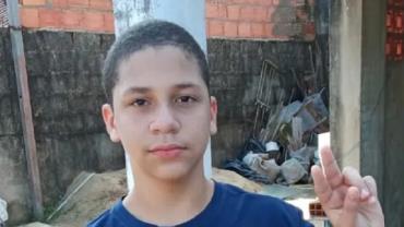 Adolescente de 13 anos morre em Praia Grande após ser agredido na escola