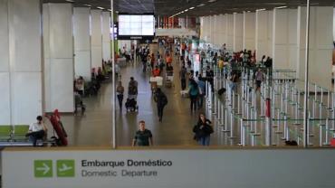 Brasília terá voo direto para Bogotá a partir de outubro