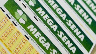 Mega-Sena sorteia neste sábado prêmio acumulado em R$ 100 milhões