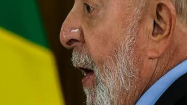 "Não há divergência que não possa ser superada", afirma Lula