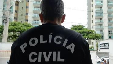 Polícia procura ladrões que roubaram computadores para escolas no Rio