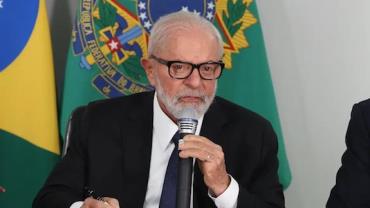 Brasil precisa do Rio Grande do Sul recuperado, diz Lula