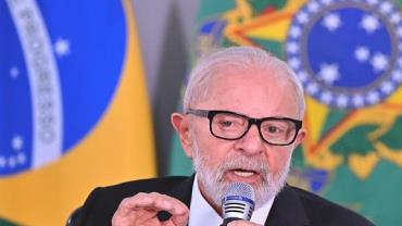 Lula prepara novos anúncios e volta ao Rio Grande do Sul essa semana