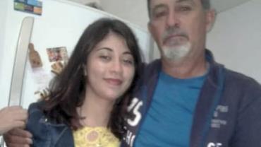 Pai e filha são mortos a tiros por ex-namorado da jovem no interior de SP