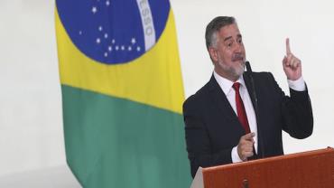 Paulo Pimenta é escolhido por Lula como ministro de reconstrução do RS