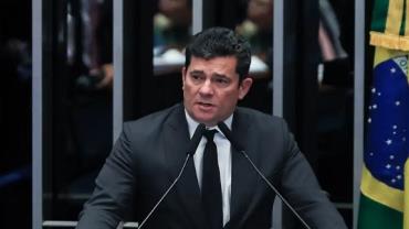 Por unanimidade, TSE rejeita cassação de mandato de Sergio Moro