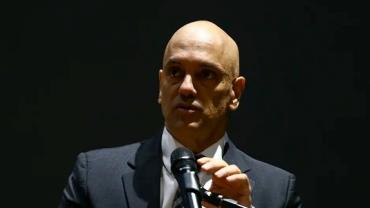 Moraes nega recurso de Bolsonaro contra inelegibilidade