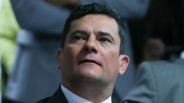 Sergio Moro vira réu por calúnia contra ministro no Supremo