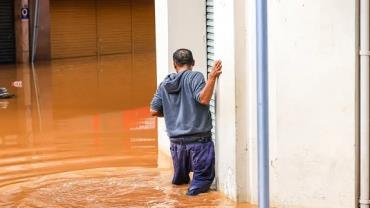 Mortes por leptospirose chegam a 13 no Rio Grande do Sul