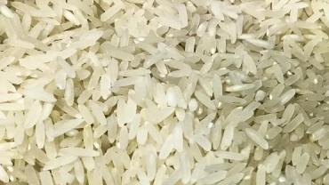 Justiça suspende leilão para compra de arroz importado