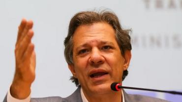 Haddad e Tebet defendem aceleração de agenda de corte de gastos