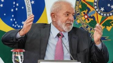Enel confirma a Lula investimento de R$ 20 bilhões para acabar com apagões
