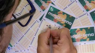 Mega-Sena acumula mais uma vez e prêmio vai a R$ 86 milhões