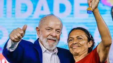 Lula anuncia R$ 194 milhões para construção de 1,3 mil casas no Piauí