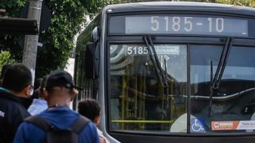 Sindicato dos Motoristas de São Paulo aprovam greve para próxima quarta (03)