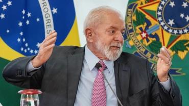 Lula decidirá sobre leilão para importar arroz, diz ministro