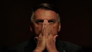 PF liga Bolsonaro a esquema para desviar mais de R$ 25 milhões