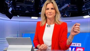 Apresentadora demitida da Globo diz que perdeu espaço por ser 'bonita demais'