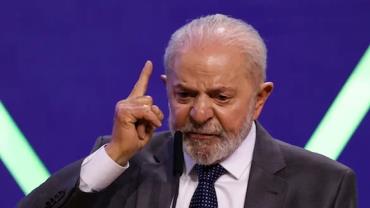 Lula diz que irá reconhecer resultado da eleição na Venezuela