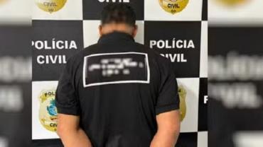 Pastor é preso suspeito de estuprar as filhas adolescentes