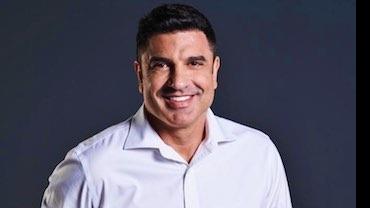 Edu Guedes revela retorno para RedeTV!