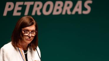 Números da Petrobras foram "dentro do esperado", diz Chambriard