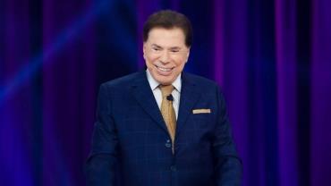 Políticos lamentam morte de Silvio Santos, aos 93 anos