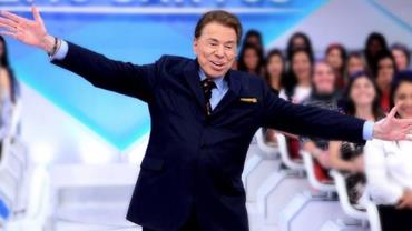 Estado de SP decreta luto de 7 dias pela morte de Silvio Santos