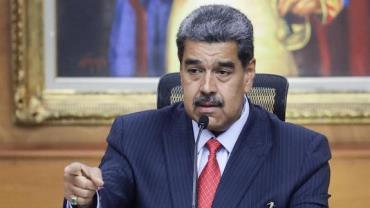 Supremo da Venezuela ratifica reeleição de Maduro em decisão final