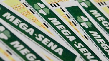 Mega-Sena sorteia nesta terça-feira prêmio estimado em R$ 3,5 milhões