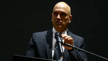 Moraes dá 24 horas para Musk indicar representante legal no Brasil