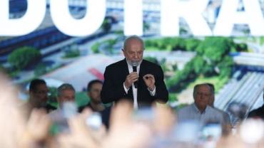 Lula diz que Galípolo terá autonomia na presidência do BC