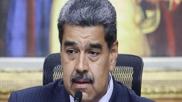 Nicolás Maduro antecipa Natal na Venezuela para 1º de outubro