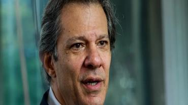 Haddad descarta novo adiamento de acordo sobre reoneração da folha