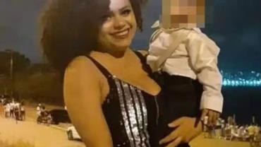 "Socorro, vou morrer" e "estou com medo, mamãe", foram os gritos de menino decapitado pela mãe