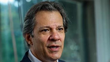 Arcabouço fiscal deve ter vida longa, defende Haddad