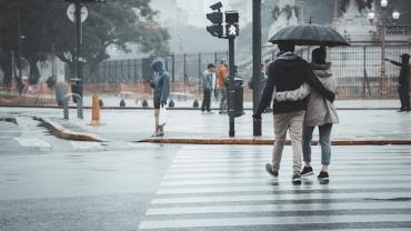 São Paulo: chuva deixa mais de 71 mil residências sem energia