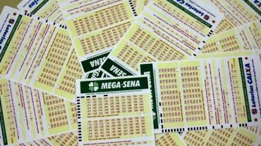 Mega-Sena sorteia nesta sexta-feira prêmio acumulado em R$ 105 milhões