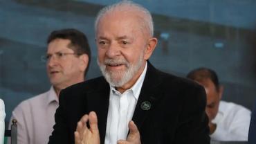 Lula visitará sala de monitoramento do Enem neste domingo (3)