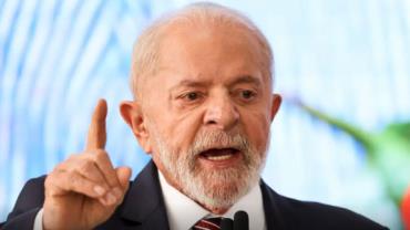 Lula e secretário-geral da ONU se reúnem para discutir ações do G20