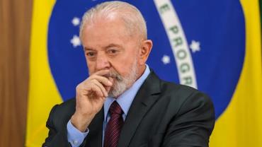 Presidente Lula recepciona líderes do G20 no Rio de Janeiro