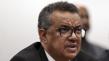 OMS decide que mpox ainda figura como emergência global