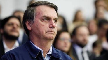 Bolsonaro atuou de forma "direta e efetiva" para tentar golpe, diz PF