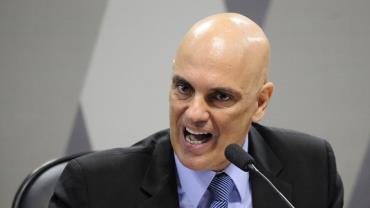 Alexandre de Moraes contribui com doações para quitação da arena do Corinthians