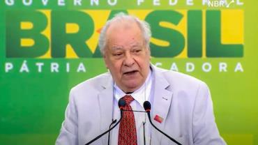 Morre aos 93 anos o físico Rogério Cerqueira Leite