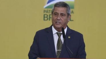 Quem é Braga Netto, ex-ministro no governo Bolsonaro e alvo em inquérito de golpe