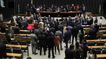 Congresso fará esforço concentrado para votar cortes, LDO e Orçamento